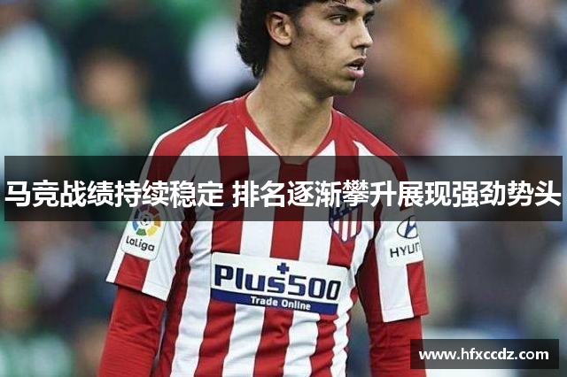 马竞战绩持续稳定 排名逐渐攀升展现强劲势头