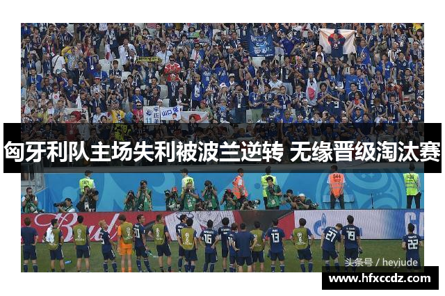 匈牙利队主场失利被波兰逆转 无缘晋级淘汰赛