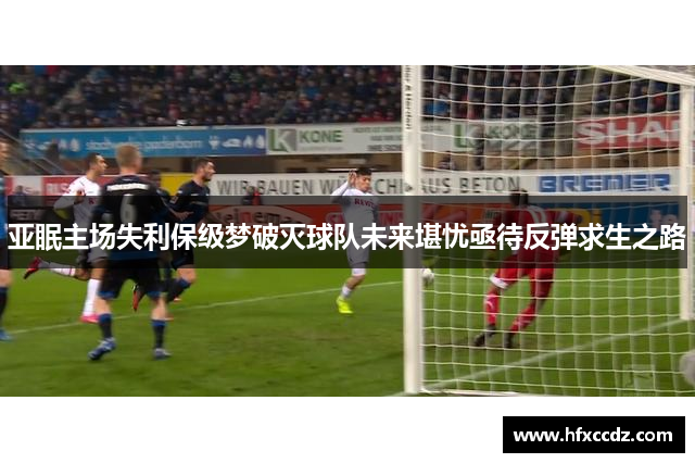 亚眠主场失利保级梦破灭球队未来堪忧亟待反弹求生之路