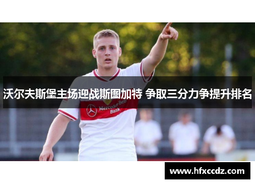 沃尔夫斯堡主场迎战斯图加特 争取三分力争提升排名