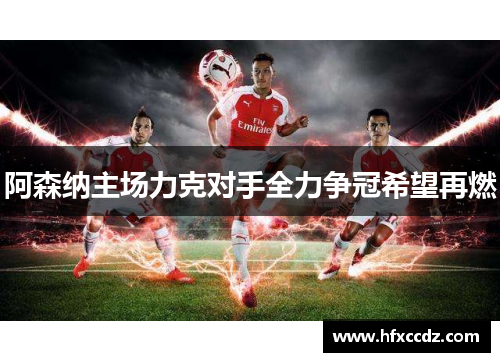 阿森纳主场力克对手全力争冠希望再燃
